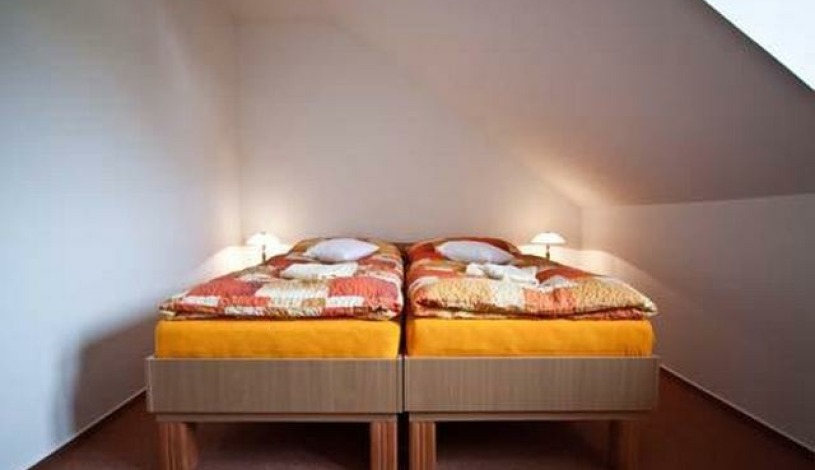 Relax Hotel Pelikán Hluboká nad Vltavou